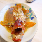 海鮮名菜　香宮 - 