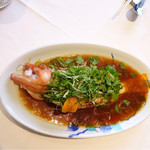 海鮮名菜　香宮 - 