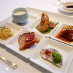 海鮮名菜　香宮 - 