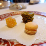 海鮮名菜　香宮 - 