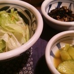 櫻守 - サラダ＆お惣菜