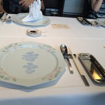 海鮮名菜　香宮 - 神の中華  開演です。