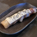 Hibiyatorikomachi - もちチーズ