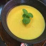 らーめん奏 - マンゴープリン　300円