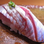 伊勢鮨 - ニシン