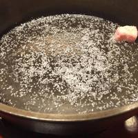 モリタ屋 木屋町店 - ザラメぱっぱ