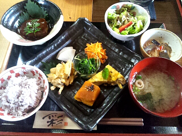 百日紅 郡元 ｊｒ 和食 その他 食べログ