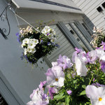 パティスリーシイヤ - 外観