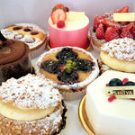 パティスリーシイヤ - 今日買ったケーキ達☆