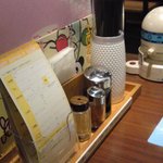 和風レストランまるまつ - 