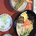 和風レストランまるまつ - 