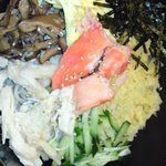 和風レストランまるまつ - 