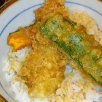 和風レストランまるまつ - 