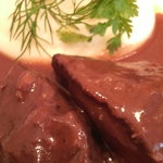 Le Petit Courageux - トロケル！タンしちゅ～