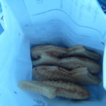 鳴門鯛焼本舗 - 鯛焼き