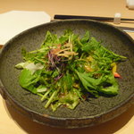 Shin shin - サラダ