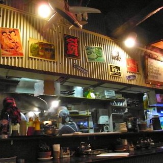 タイ屋台 コンタイ_2