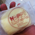 HAPPY CREPE - 