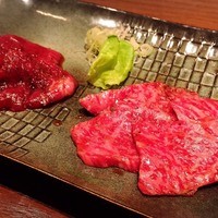 松庵 韓菜房 栄大津通店 - 