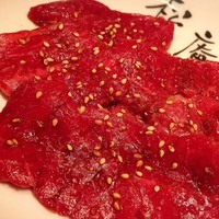 松庵 韓菜房 栄大津通店 - 