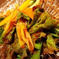 松庵 韓菜房 栄大津通店 - 