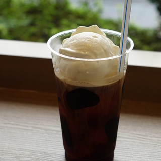 マザー牧場 milk bar_1