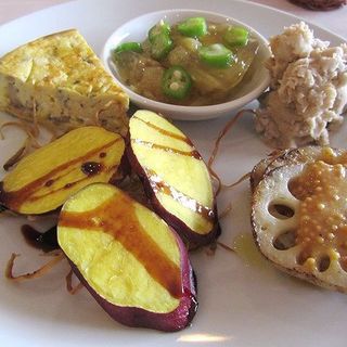 カフェやさい+_1