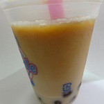 クレージーバブルティ セブンタウン小豆沢店