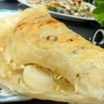 BANH XEO 46A - バインセオ