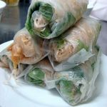 BANH XEO 46A - 生春巻き