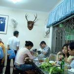 BANH XEO 46A - テソナイ