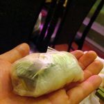 Lang Nuong Nam Bo - ナマはるまき