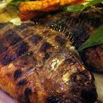 Lang Nuong Nam Bo - 　やきやき