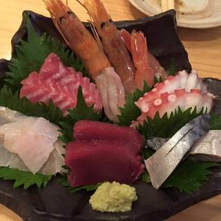 鉄板居酒屋OHANA_2