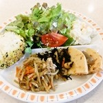東横INN - 朝食で