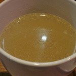 ホンキー トンク - スープ