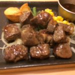 ジョイフル - 料理写真: