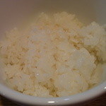 ホンキー トンク - ライス付き