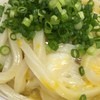 とく一・手打うどん