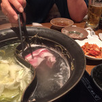 Shabushabu Onyasai - 