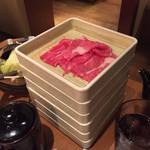 Shabushabu Onyasai - 