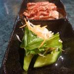 煉瓦屋 - オイキムチ