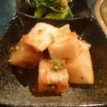 煉瓦屋 - カクテキ