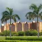 ‘Ama ‘Ama - アウラニ･ディズニーリゾート&スパ