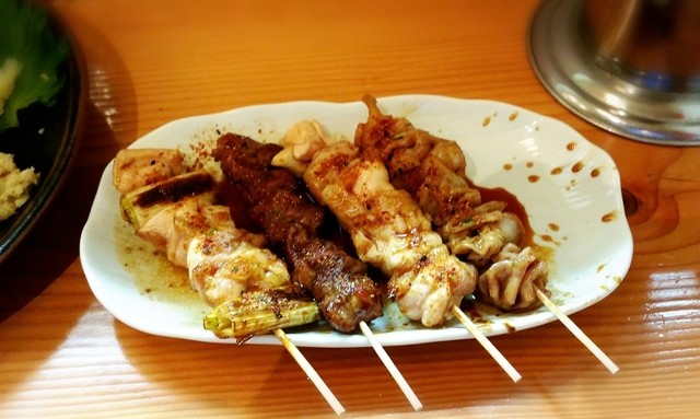 居酒屋万世 - 本宮（居酒屋）の写真