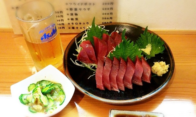 居酒屋万世 - 本宮（居酒屋）の写真