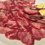 焼肉  炎神 - タン塩