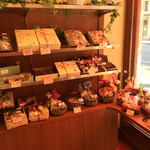 ガトー・デュラ・メール・スリアン - 