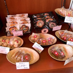 ガトー・デュラ・メール・スリアン - 