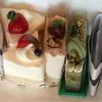 ガトー・デュラ・メール・スリアン - 